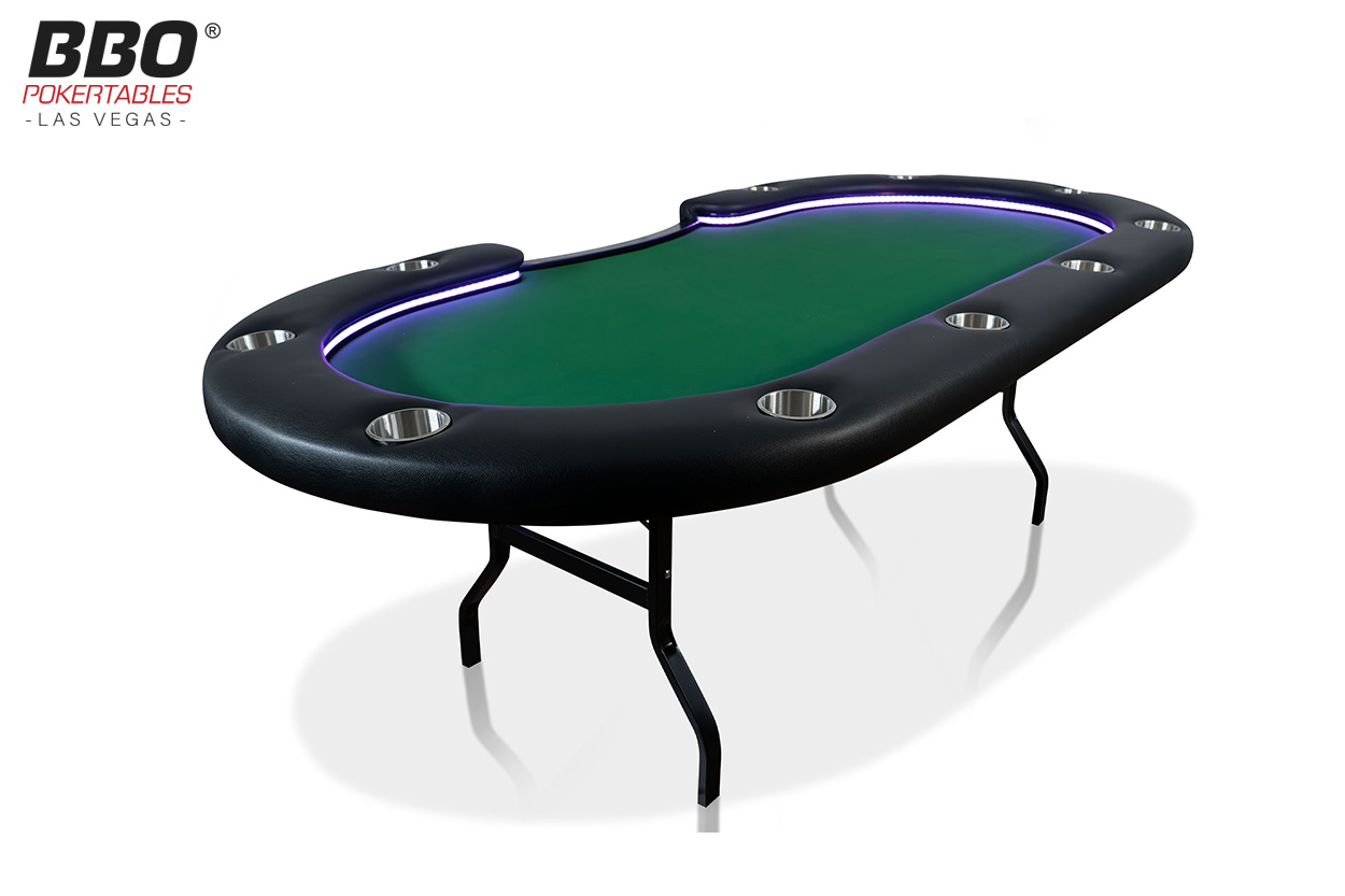 Poker Table 0